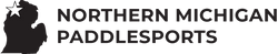 Northern Michigan Paddlesports logo