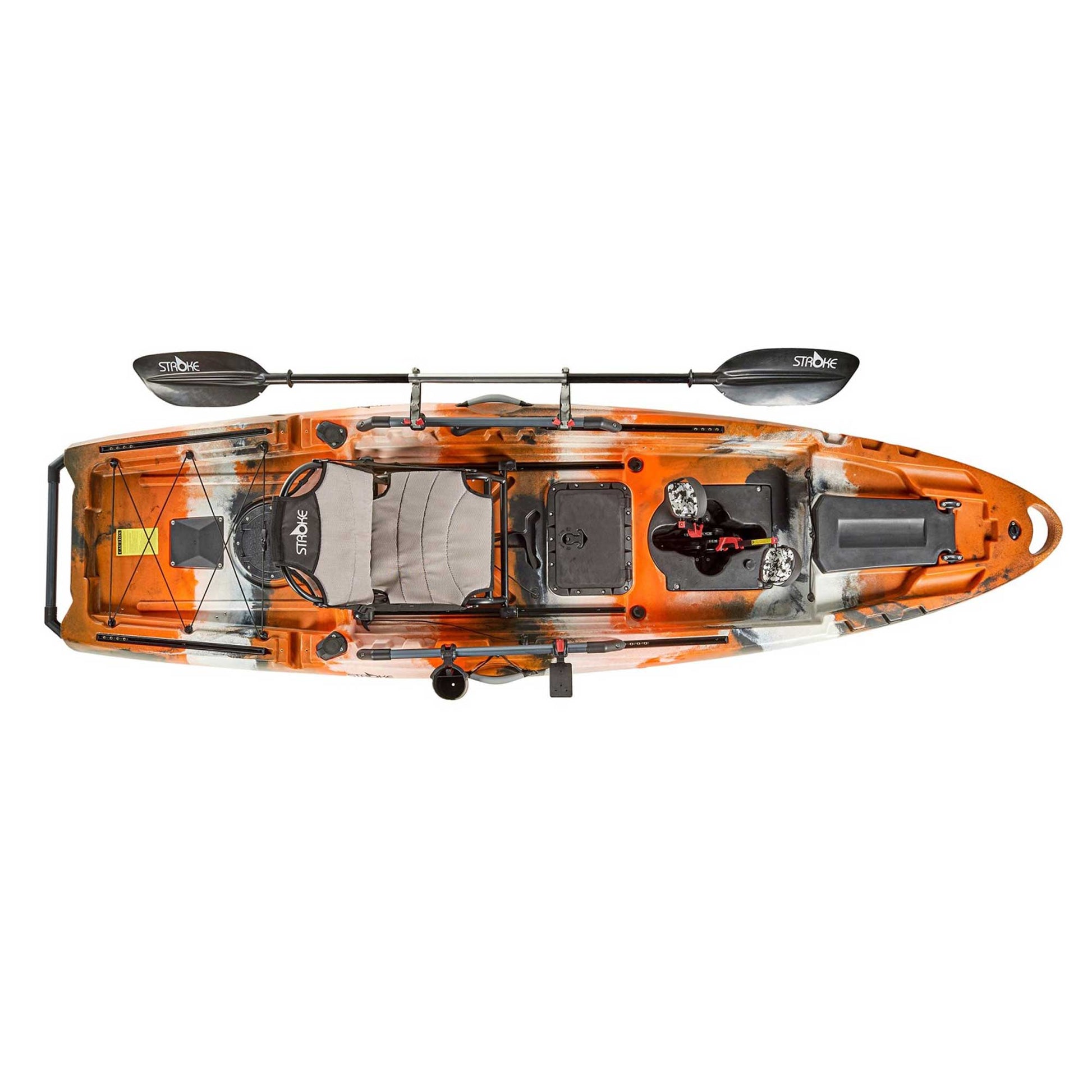 Stroke Kayaks